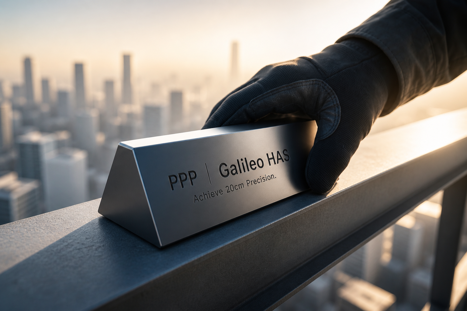 A Practical Guide to Modern PPP GNSS: PPP-HAS, PPP-B2b, and Satellite Corrections